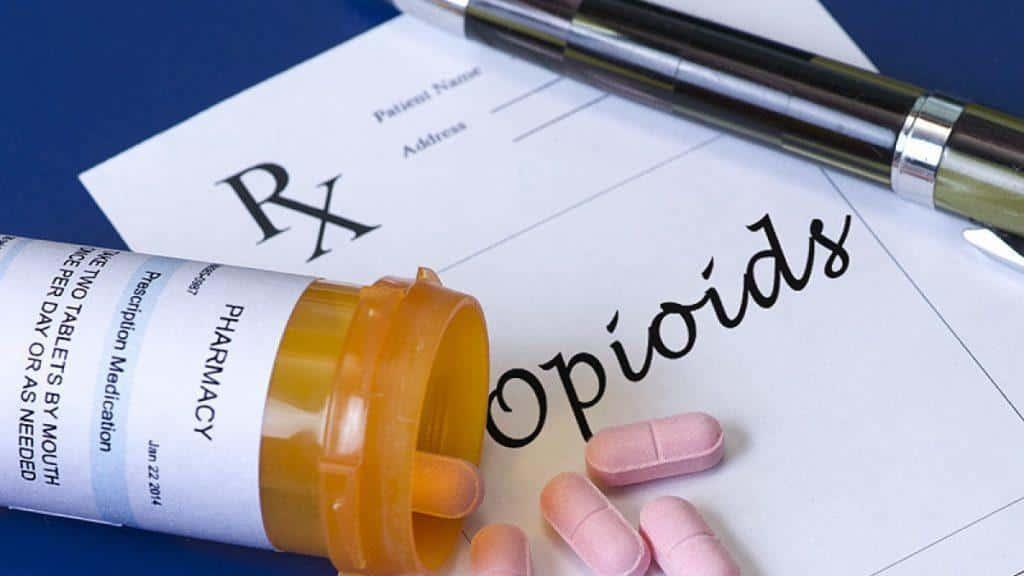 Opioids in Dental Practice Prescribing Controlled Substances CE